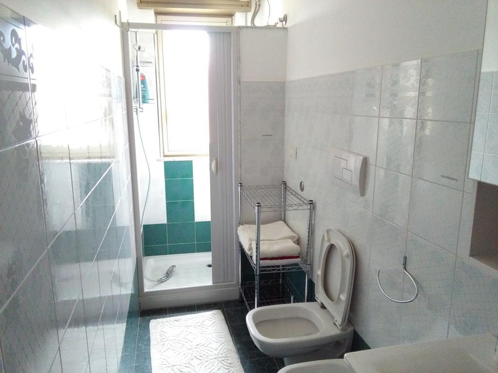 Caltagirone Casa Serena エクステリア 写真